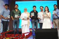 Tadakha Audio Release Function Photos